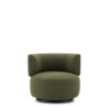 Kartell K-Waiting armchair