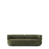 Kartell K-Waiting sofa