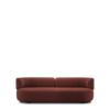 Kartell K-Waiting sofa