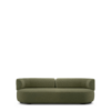 Kartell K-Waiting sofa