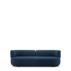 Kartell K-Waiting sofa