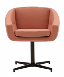 Aiko Swivel Softline