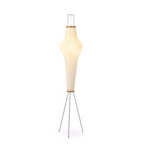 Vitra Akari 14A Floor Lamp