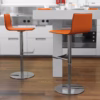 Antonello Italia Roby Gaslift Stool