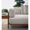 Arketipo Punta Ala Outdoor Sofa