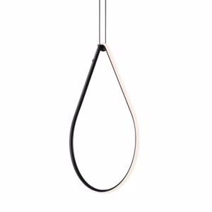 Arrangements Drop Up Suspension Light By Flos