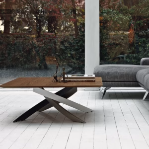 Bontempi Casa Artistico Coffee Table 