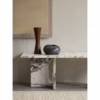 Audo Copenhagen Androgyne Marble Coffee Table
