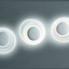 Foscarini Bahia Ceiling Light