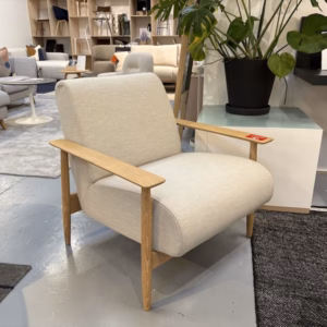 Bolia Visti Armchair