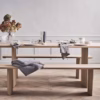 Boilia Alp Dining Table