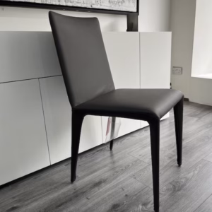 Bonaldo Filly Up Dining Chairs Set of 4