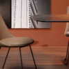 Bonaldo Itala Dining Chair