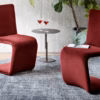 Bonaldo Venere Chair