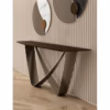 Bontempi Casa Bach Console Table 145cm
