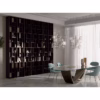 Bontempi Casa Bach 250cm Fixed Dining Table in SuperCeramic/SuperMarble