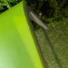 Bontempi Casa Eva Green Chairs Ex-Display