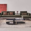 Bontempi Casa Pagoda Coffee Table Length 182cms