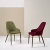 Bontempi Ingenia Casa Matilda Dining with Steel Legs