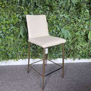 Bontempi Casa Low Barstool
