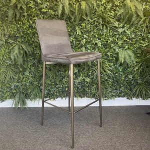 Bontempi Casa Nata Barstool
