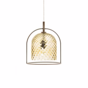 Bontempi Casa Soul Ceiling Suspension Lamp Light
