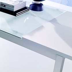 Diesis 80cm Extending Dining Table