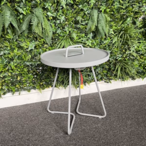 Cane-Line On the Move Side Table