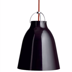 Fritz Hansen Caravaggio gloss pendant light