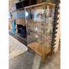 Cattelan Italia Chantal Display Cabinet
