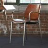 Gas Armchair by Stua