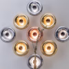 Tom Dixon Copper Void Wall Light