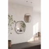 Deknudt Arbo Dark Mirror
