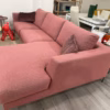 Ditre Italia Artis Sofa Rosso Ex-Display