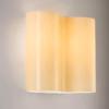 Foscarini Double Wall Light