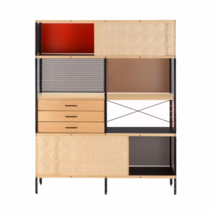 Vitra Eames storage unit ESU bookcase