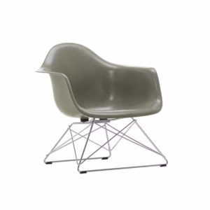 Vitra Eames Fiberglass Armchair LAR