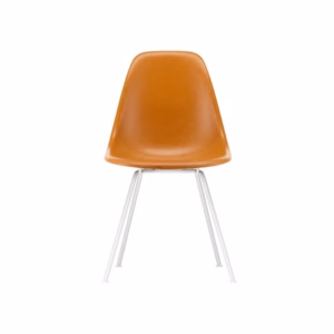 Vitra Eames Fiberglass Chair DSX