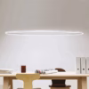 Ellisse Major Pendant Lamp by Nemo