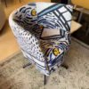 Fama Peque Swivel Chair