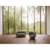 Ferm Living Rico 2 Seater Sofa