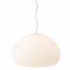 Fluid Pendant Lamp by Muuto
