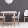 Form Chair Wood Base By Normann Copenhagen