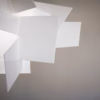 Foscarini Big Bang Ceiling Suspension Light Lamp, LED & Dimmable
