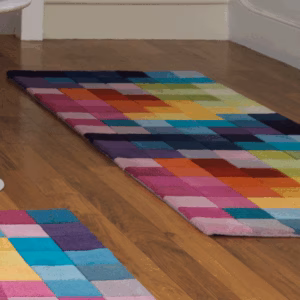 Funk Multi Boxes Runner by Asiatic