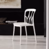 Galaxy Chair by Bontempi Casa