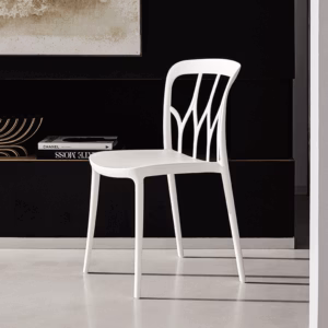 Galaxy Chair by Bontempi Casa