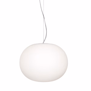 Flos Glo-Ball 2 Suspension Light