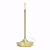 Graypants Wick Portable Table Lamp
