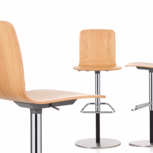 Vitra HAL Ply Barstool